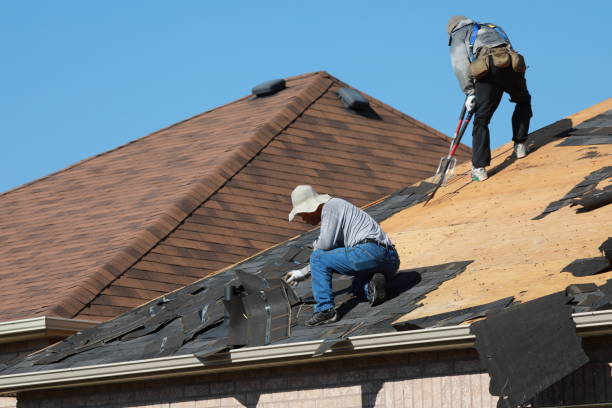 Fast & Reliable Emergency Roof Repairs in St Clairsville, OH